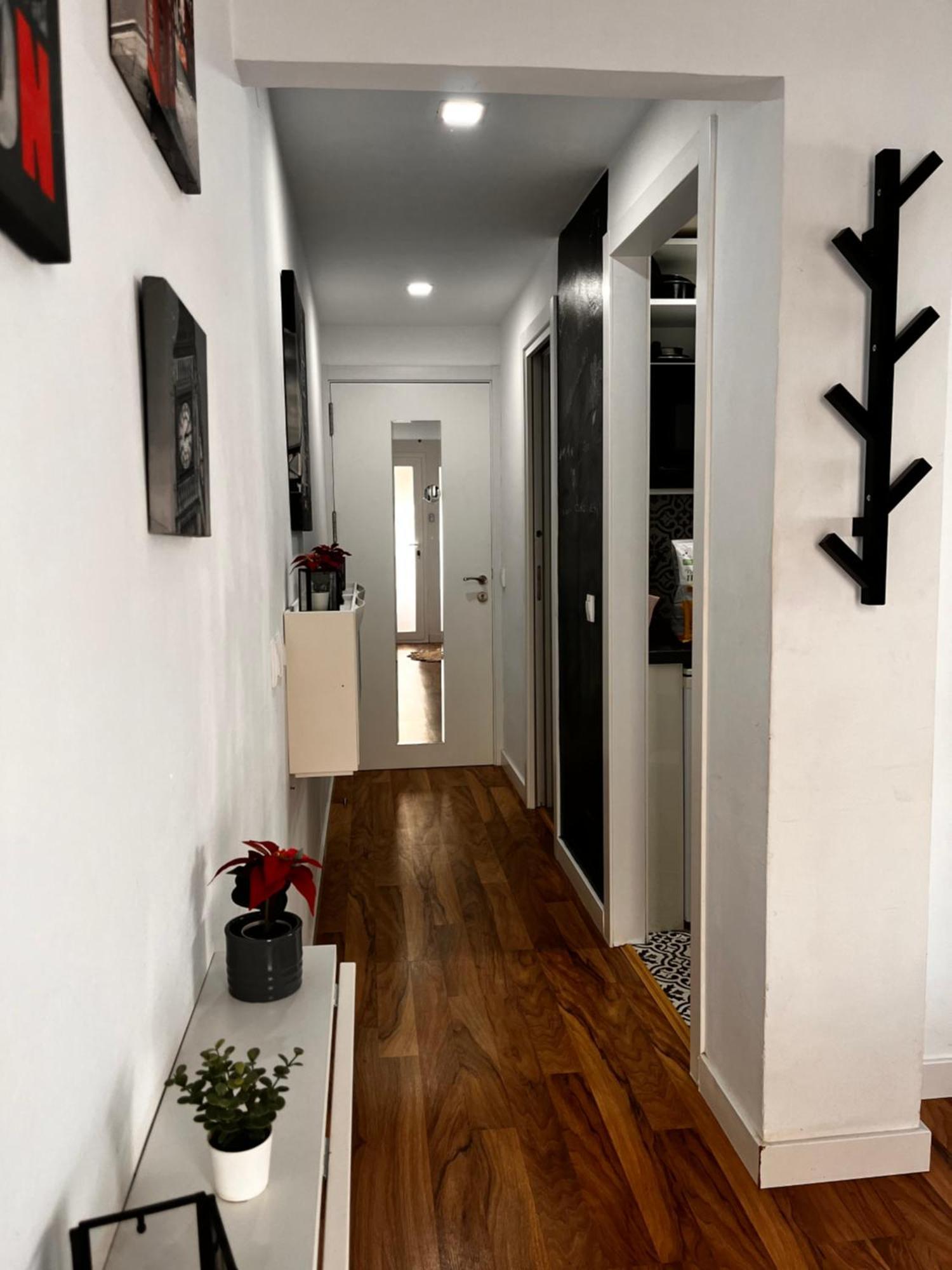 Apto-estudio 20 Min-centro Malaga Apartment Cártama
