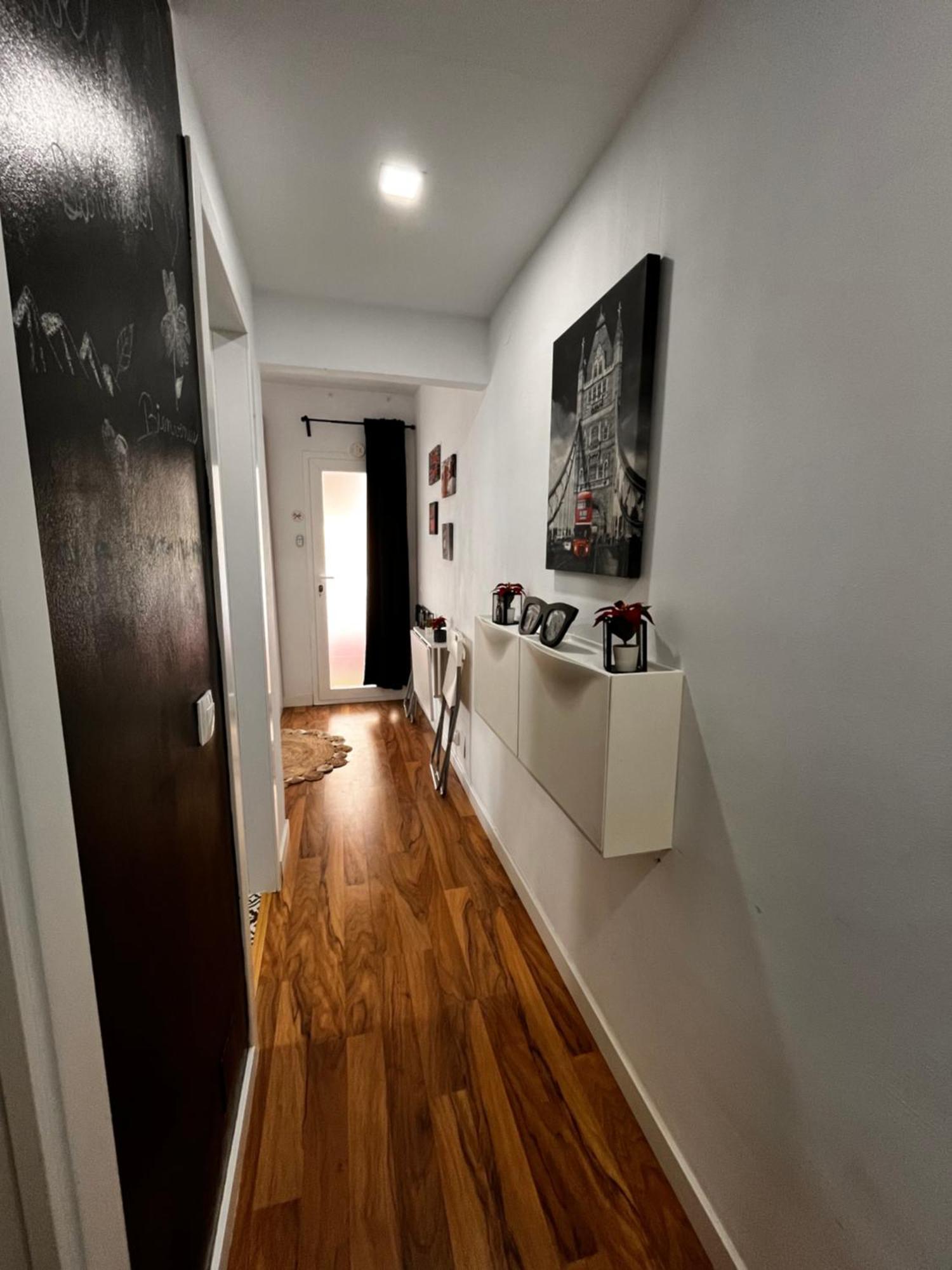 Apto-estudio 20 Min-centro Malaga Apartment Cártama